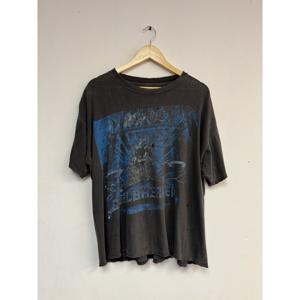 1996 AC/DC Ballbreaker Tour